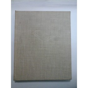 SCOARTE ROMANESTI - Meridiane - 1966